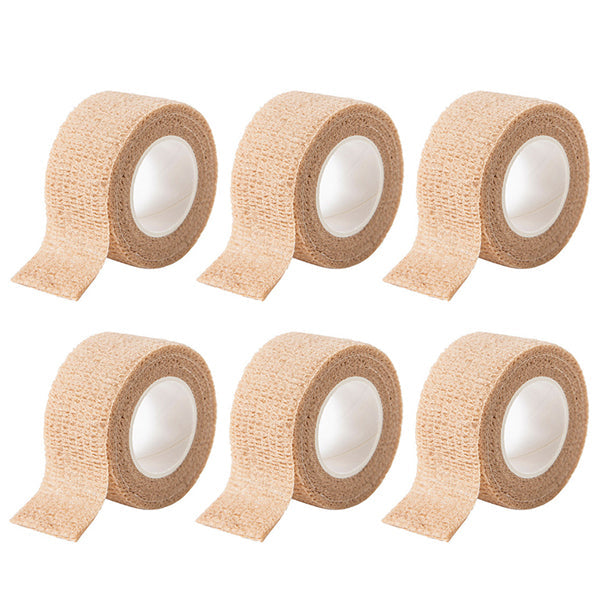 "Stolsfotpads med halkskydd och ljuddämpning, beige och svarta varianter, perfekt för hemmöbler, enkel installation."