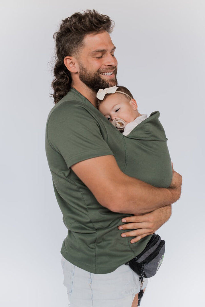 Premium Baby T-shirt Bärsele