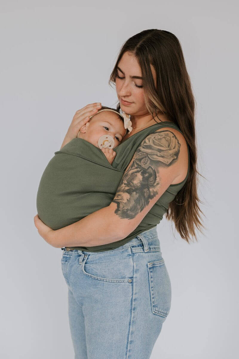 Premium Baby T-shirt Bärsele