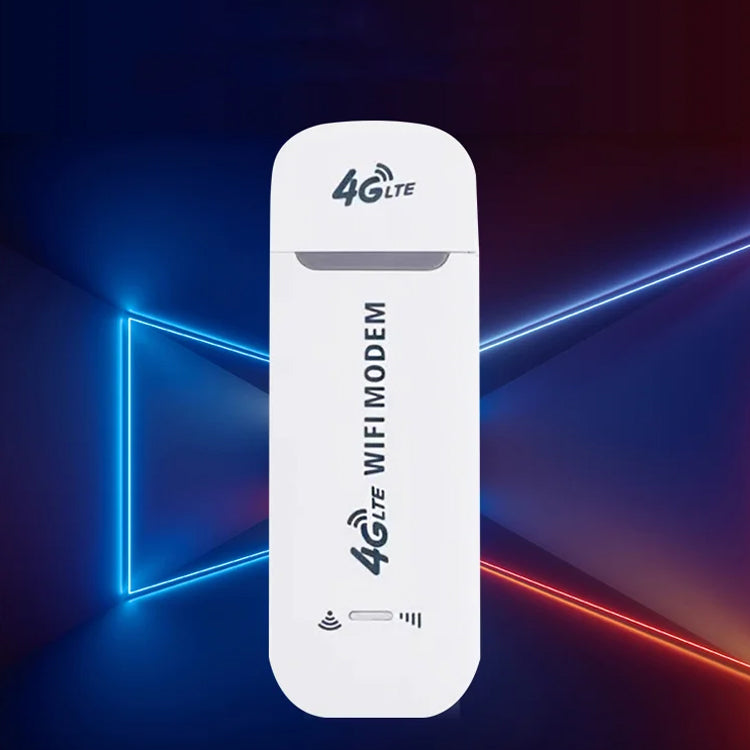 Trådlöst bärbart WiFi nätverkskort med dubbla antenner, svart design, för snabb och stabil internetanslutning.