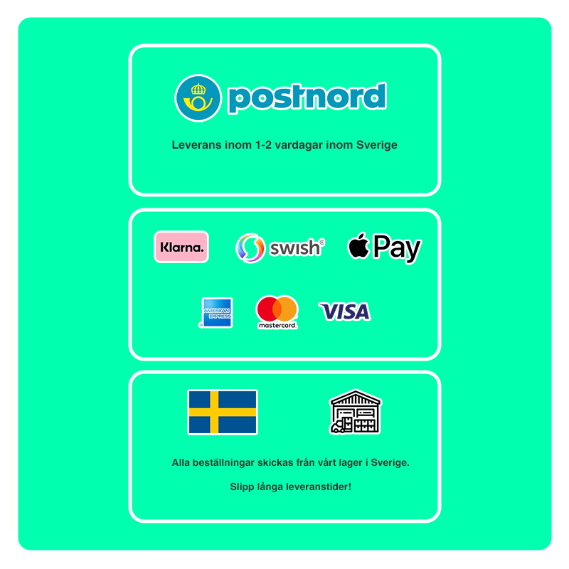 "Ultralätta stötdämpande minnesskum skoinlägg, anpassar fotens form, optimal komfort, svala och ventilerade sulor."
