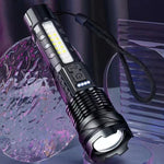 A76 vit laser