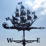 Piratskepp