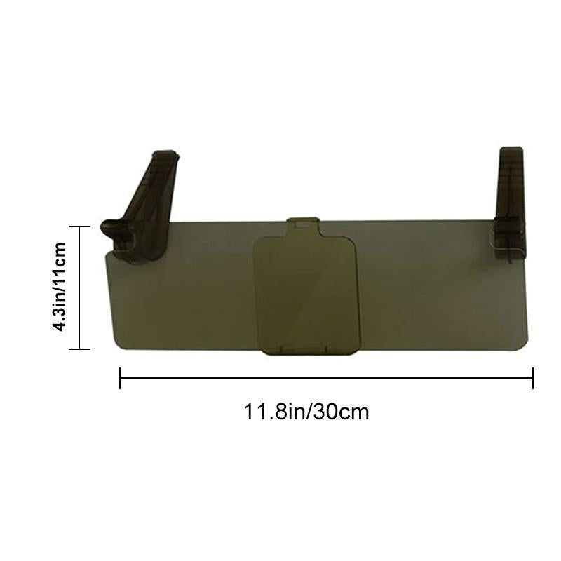 "UV-solskydd för bilar, bländskyddande, enkelt att installera med hållbart material, skyddar mot UV-strålning och bländning."