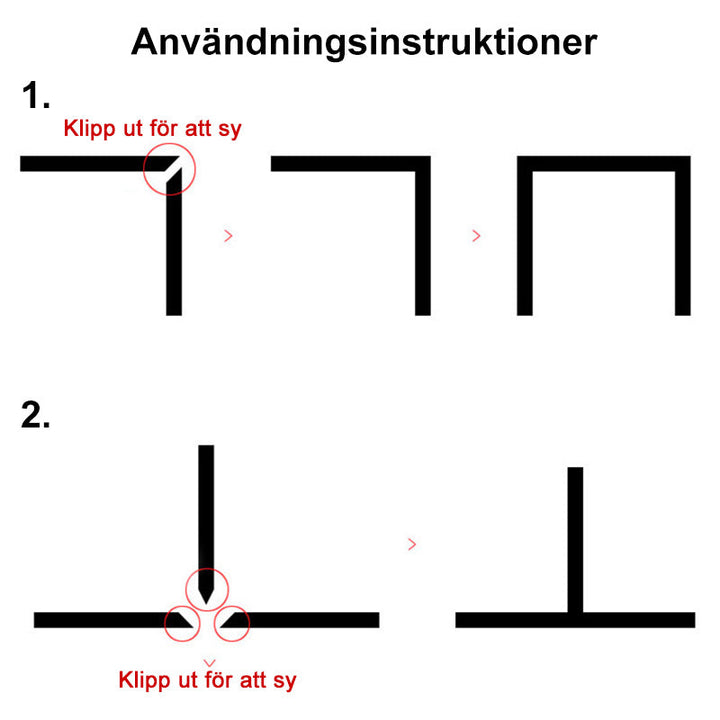 "Vattenbeständig dekorativ Gapi-tejp i silver, självlysande och mögelresistent för kakel, enkel applicering på keramik och gl