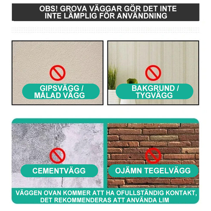 "Växtklättring fixeringsklämma, grön, enkel design, för väggar, stödjer klätterväxter, finns i set om 10, 30, 50 st."