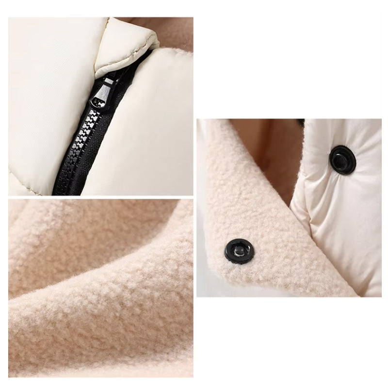 "Vindtät unisex utomhusmask med avtagbara glasögon, svart, täcker ansikte, idealisk för kalla och blåsiga dagar."