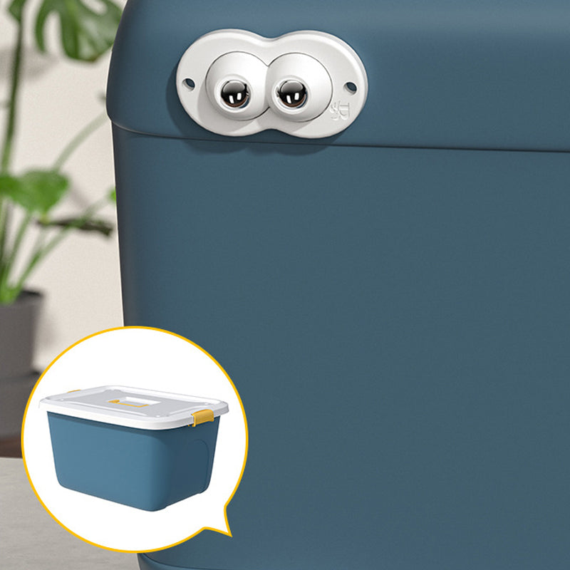 "Vita och svarta självhäftande mini 360° gummihjul; idealiska för enkel förflyttning av möbler och lådor i hemmet."