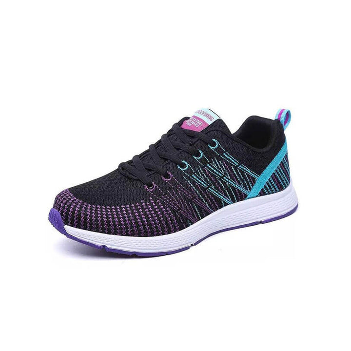 WTZ Casual Running Skor
