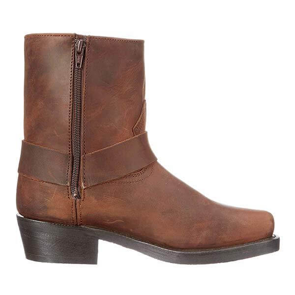 Western Cowboyboots för Herr – Hög Kvalitet och Ikonisk Stil - Glowseva