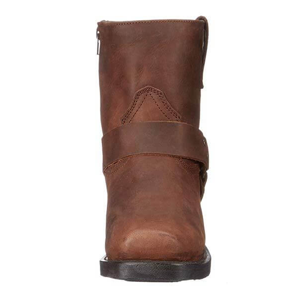 Western Cowboyboots för Herr – Hög Kvalitet och Ikonisk Stil - Glowseva
