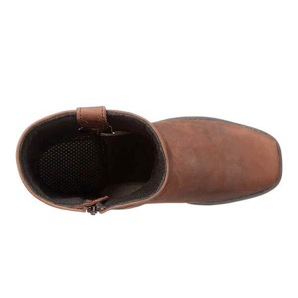 Western Cowboyboots för Herr – Hög Kvalitet och Ikonisk Stil - Glowseva