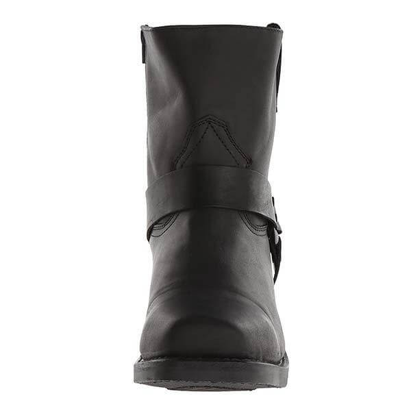 Western Cowboyboots för Herr – Hög Kvalitet och Ikonisk Stil - Glowseva